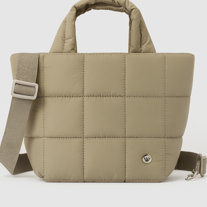 Sara & Lulu Cloud Mini Tote