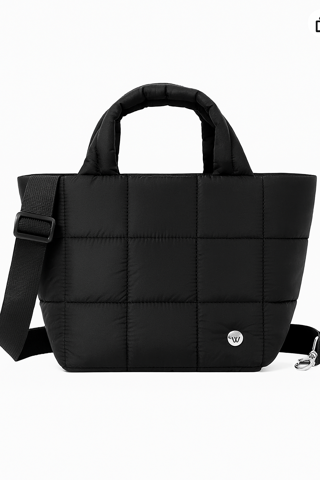 Sara & Lulu Cloud Mini Tote