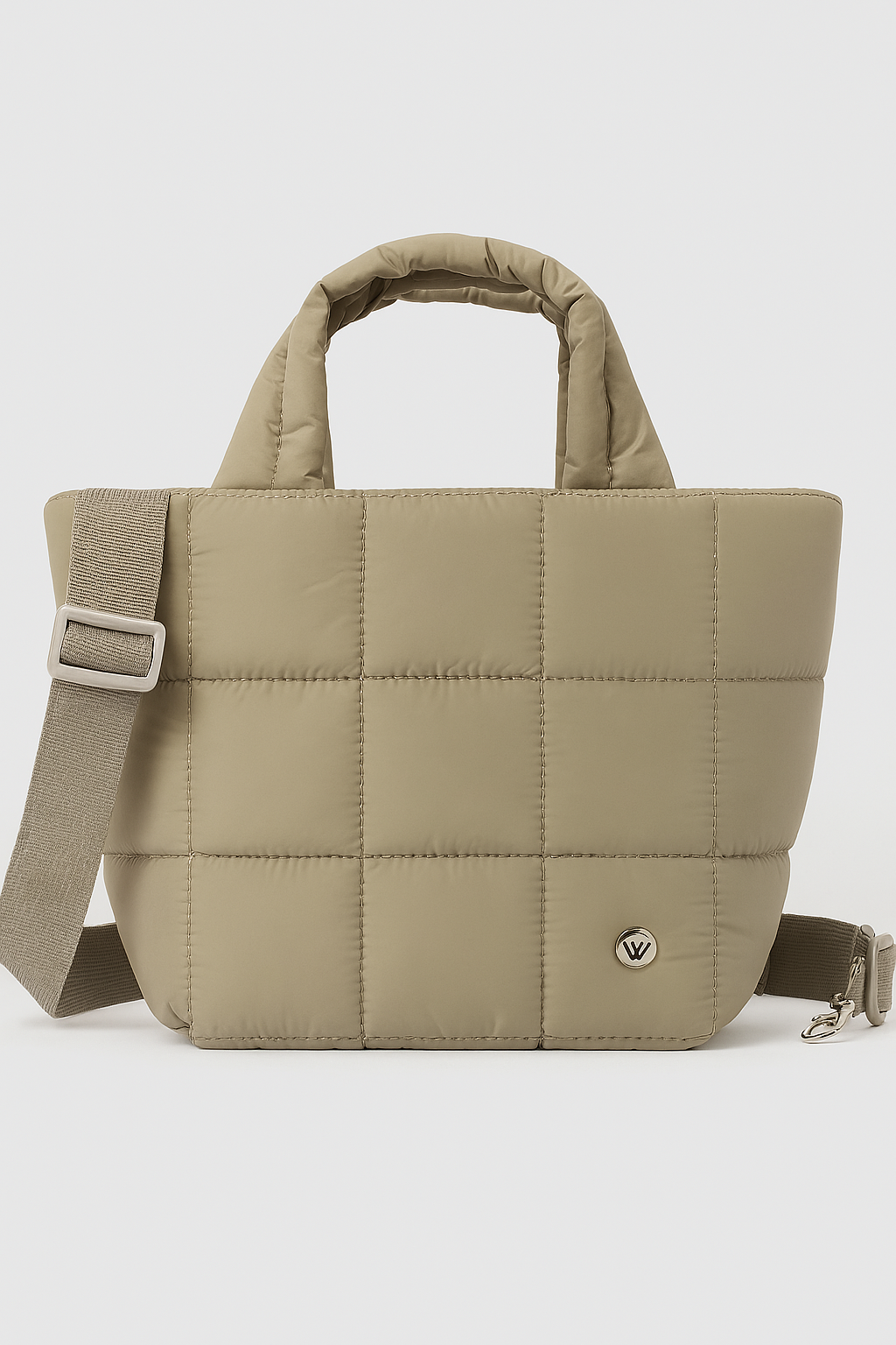 Sara & Lulu Cloud Mini Tote