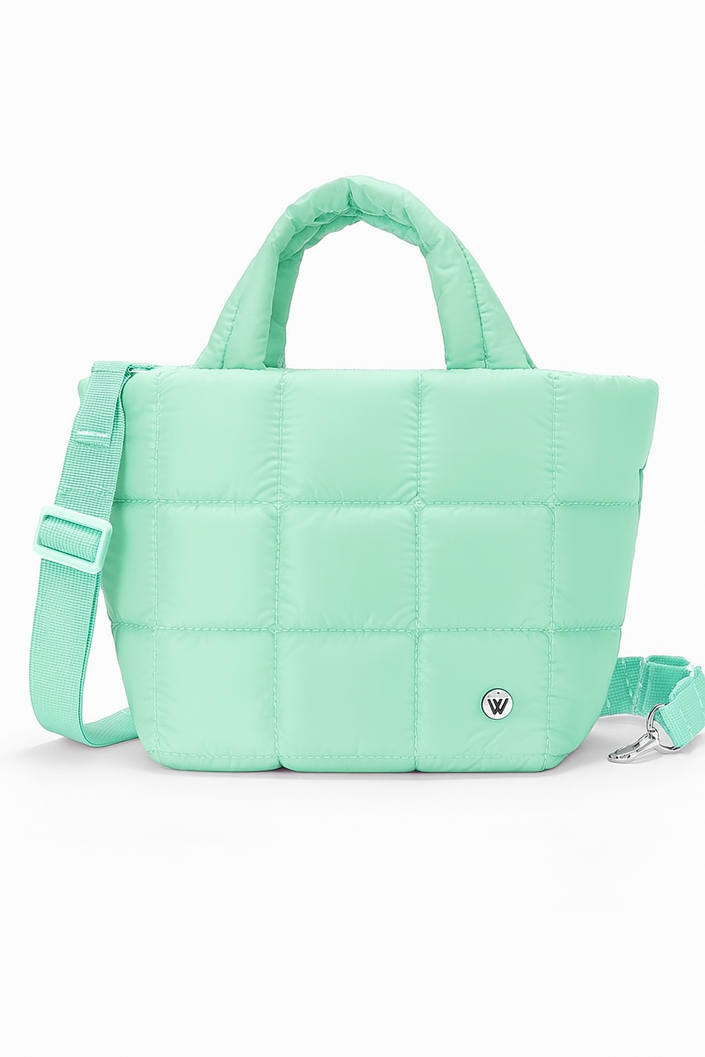 Sara & Lulu Cloud Mini Tote