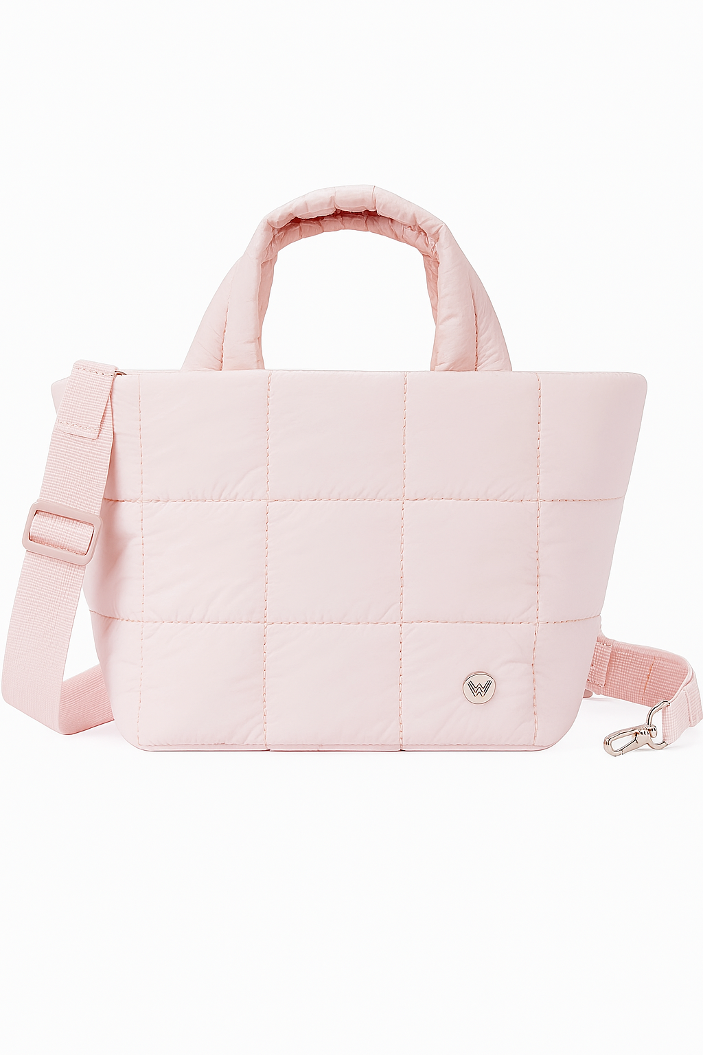 Sara & Lulu Cloud Mini Tote