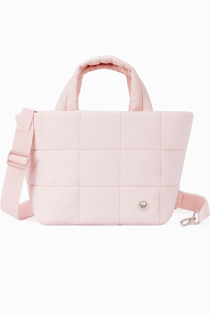 Sara & Lulu Cloud Mini Tote